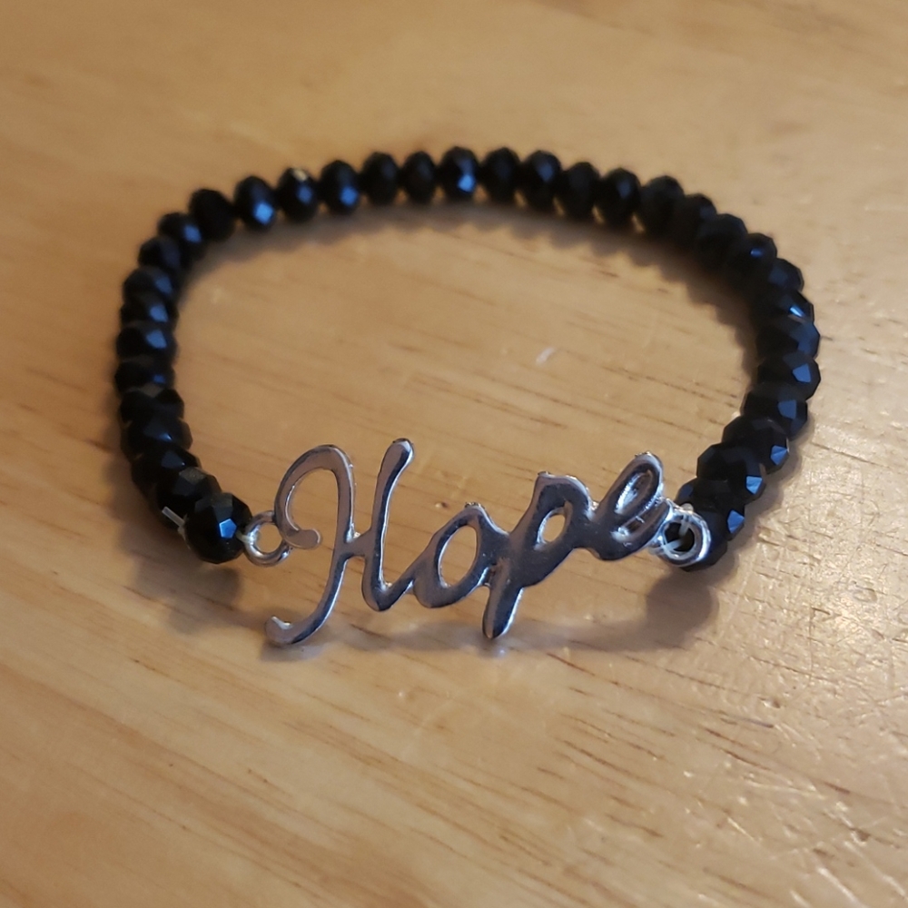 Hope Bracelet